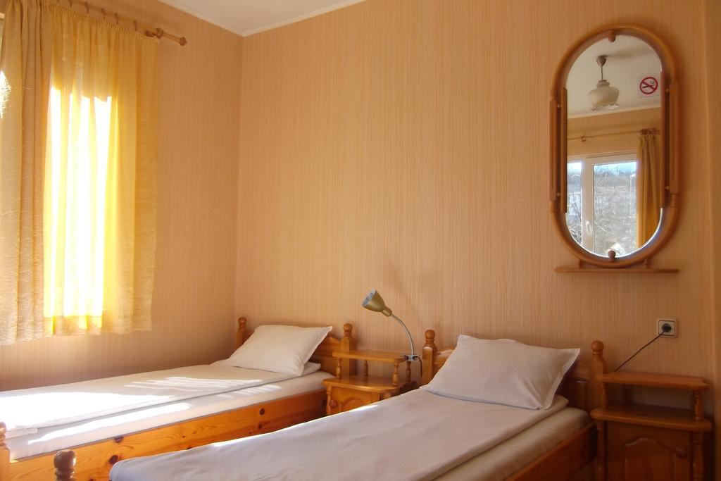 Borova House Hotel ตริยาฟนา ห้อง รูปภาพ