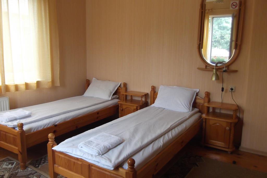 Borova House Hotel ตริยาฟนา ภายนอก รูปภาพ