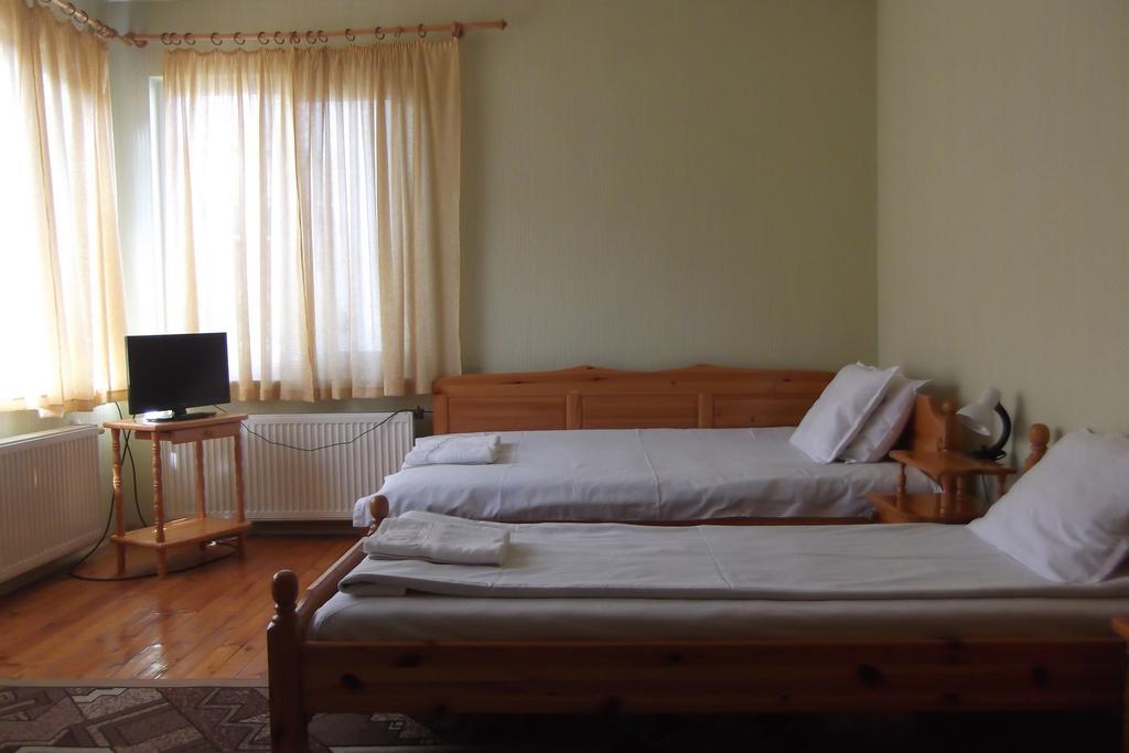 Borova House Hotel ตริยาฟนา ภายนอก รูปภาพ