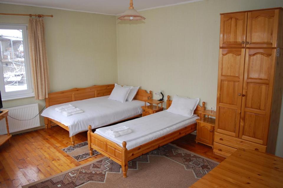 Borova House Hotel ตริยาฟนา ภายนอก รูปภาพ