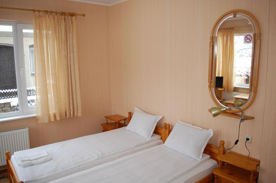 Borova House Hotel ตริยาฟนา ภายนอก รูปภาพ