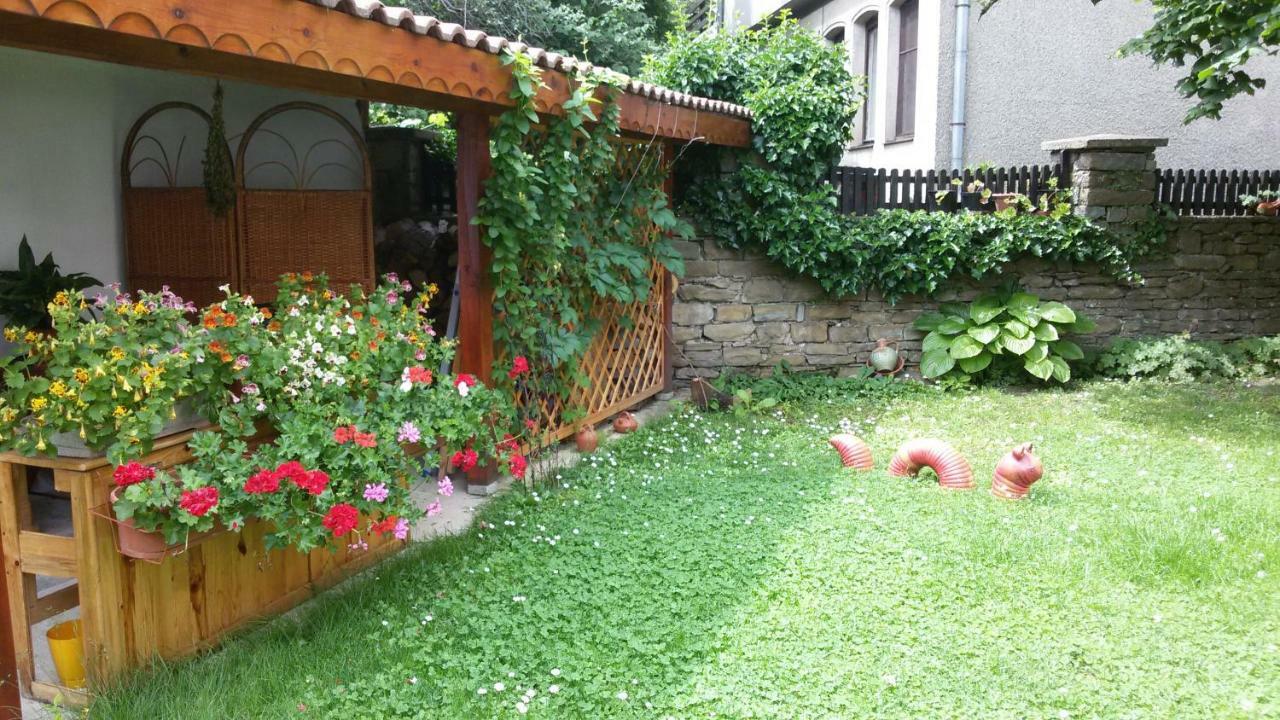 Borova House Hotel ตริยาฟนา ภายนอก รูปภาพ